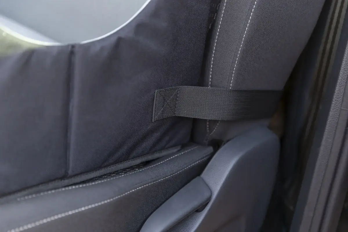 Trixie 13178 dog car seat/boot cover 80×28×39 cm Photo 12