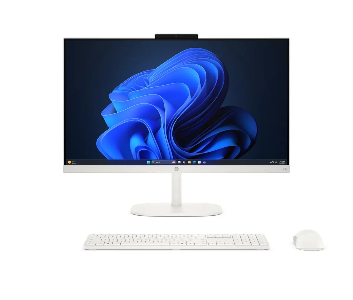All-in-One HP ProStudio 2 C5-120U G2i