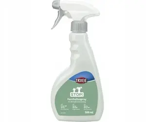 Spray repellent for dogs and cats Trixie TX-25636, outdoor use, 500 ml