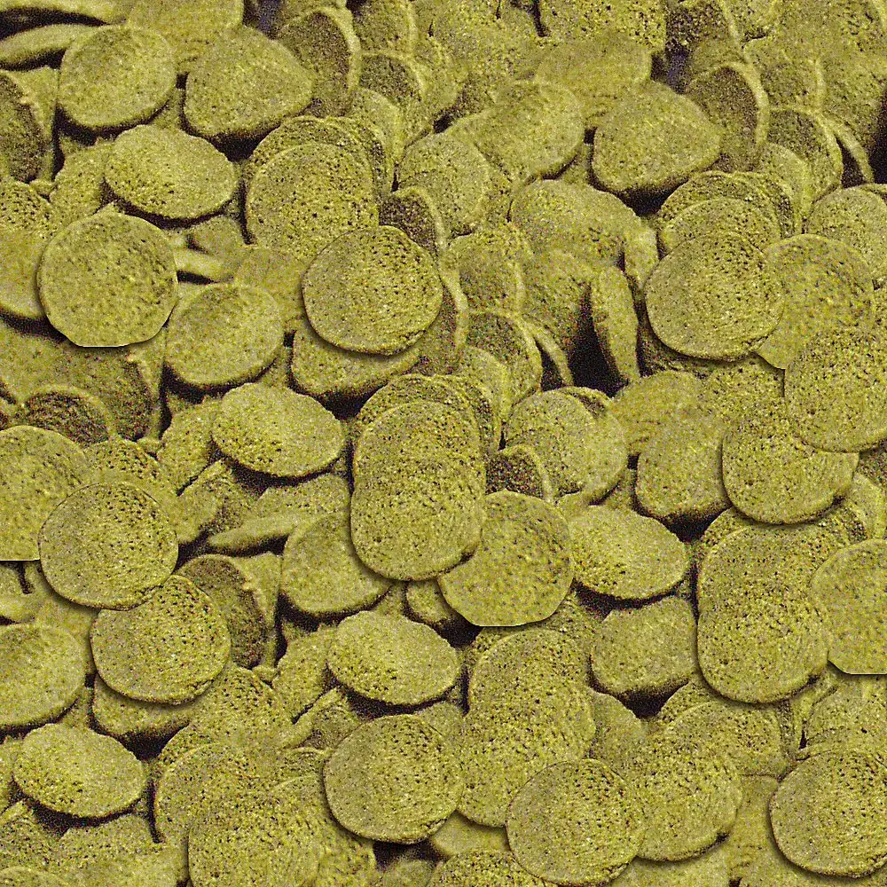 sera Wels-Chips Nature сухой корм 0.38 кг (1 л) Photo 2