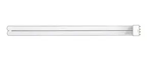 UV-C spuldze sera PL 24 W — rezerves spuldze UV-C sistēmām, 24 W PL tips