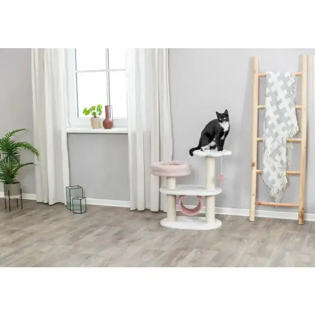 Trixie 44472 cat house 58×38×70 cm Photo 5