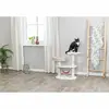 Trixie 44472 cat house 58×38×70 cm Photo 5
