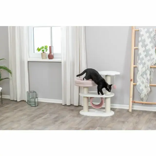 Trixie 44472 cat house 58×38×70 cm Photo 6