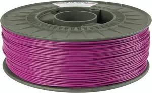 PLA HS 1.75 mm filament 1000 g by ROSA3D, TF-24040, quantum purple