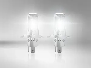 Osram LEDriving HL Easy Gen 2 H4/H19 12V — komplekts LED priekšējo lukturu nomaiņai