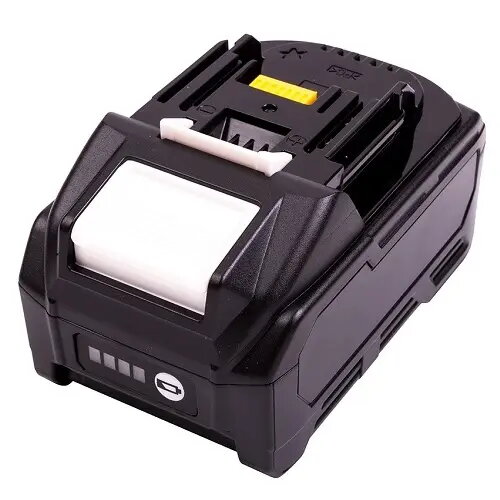 Power tool batteries