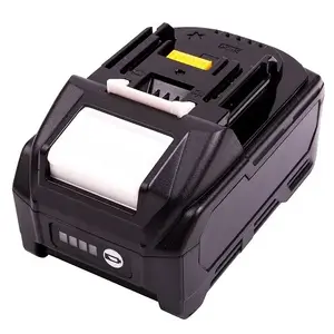 Аккумулятор для электроинструмента MAKITA BL1815N 18В 10А·ч Li-ion от extra digital