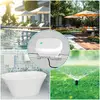 Умный водяной клапан PNI SV180 PRO Wi‑Fi DN20 10 бар Photo 2