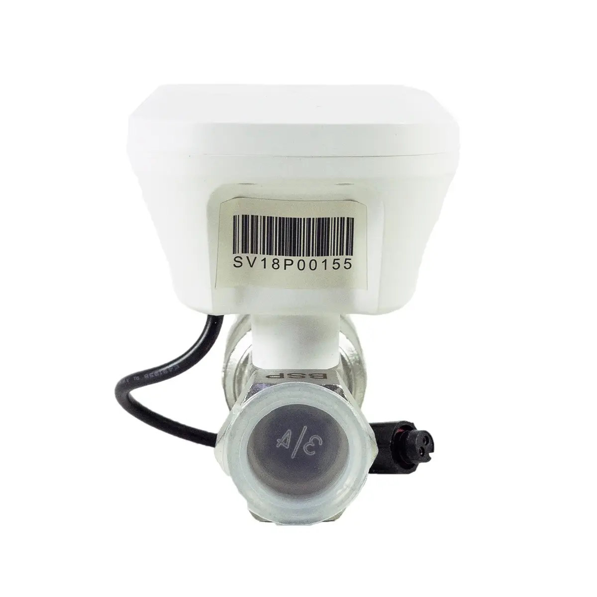 Умный водяной клапан PNI SV180 PRO Wi‑Fi DN20 10 бар Photo 5