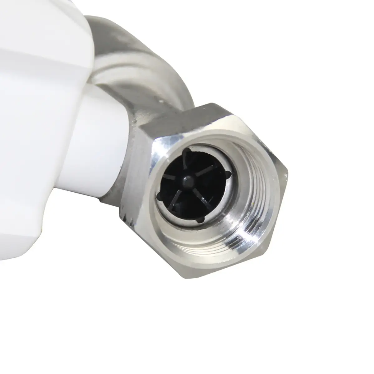 Умный водяной клапан PNI SV180 PRO Wi‑Fi DN20 10 бар Photo 7