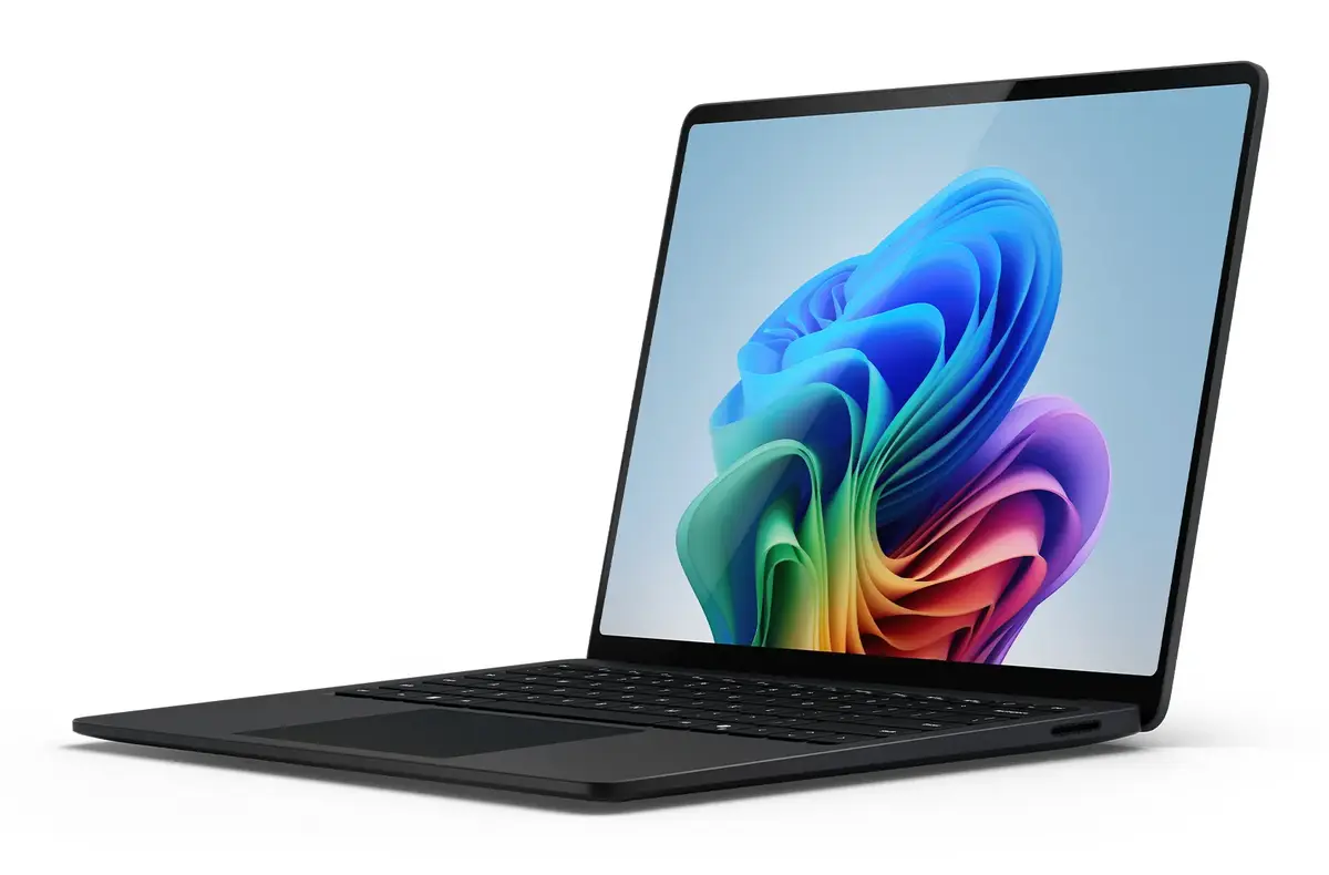 Microsoft Surface Laptop 7 Copilot+ PC 13,8" Snapdragon 32GB 1TB Photo 2