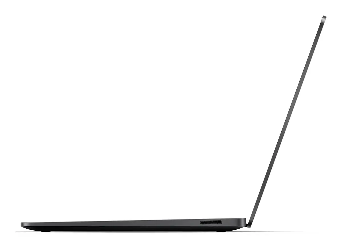 Microsoft Surface Laptop 7 Copilot+ PC 13,8" Snapdragon 32GB 1TB Photo 4