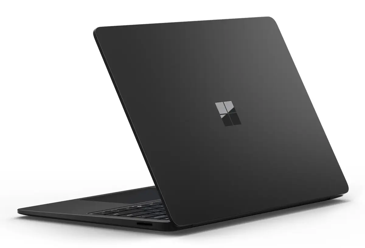 Microsoft Surface Laptop 7 Copilot+ PC 13,8" Snapdragon 32GB 1TB Photo 6