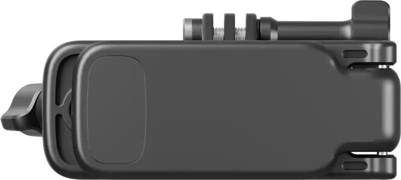 Insta360 Backpack Clip Camera Mount Photo 5