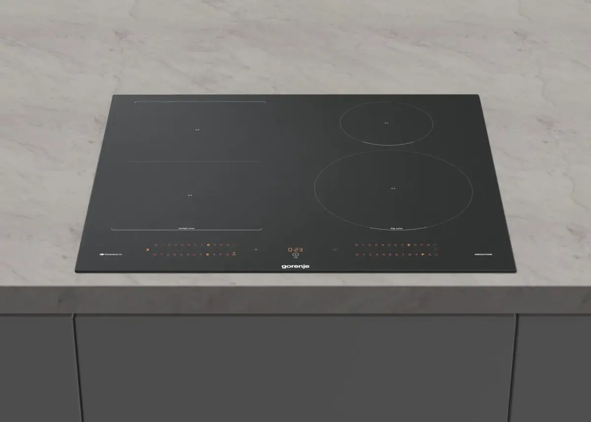 Gorenje GI6433SRWF indukcijas virsma 59,5 cm Photo 3