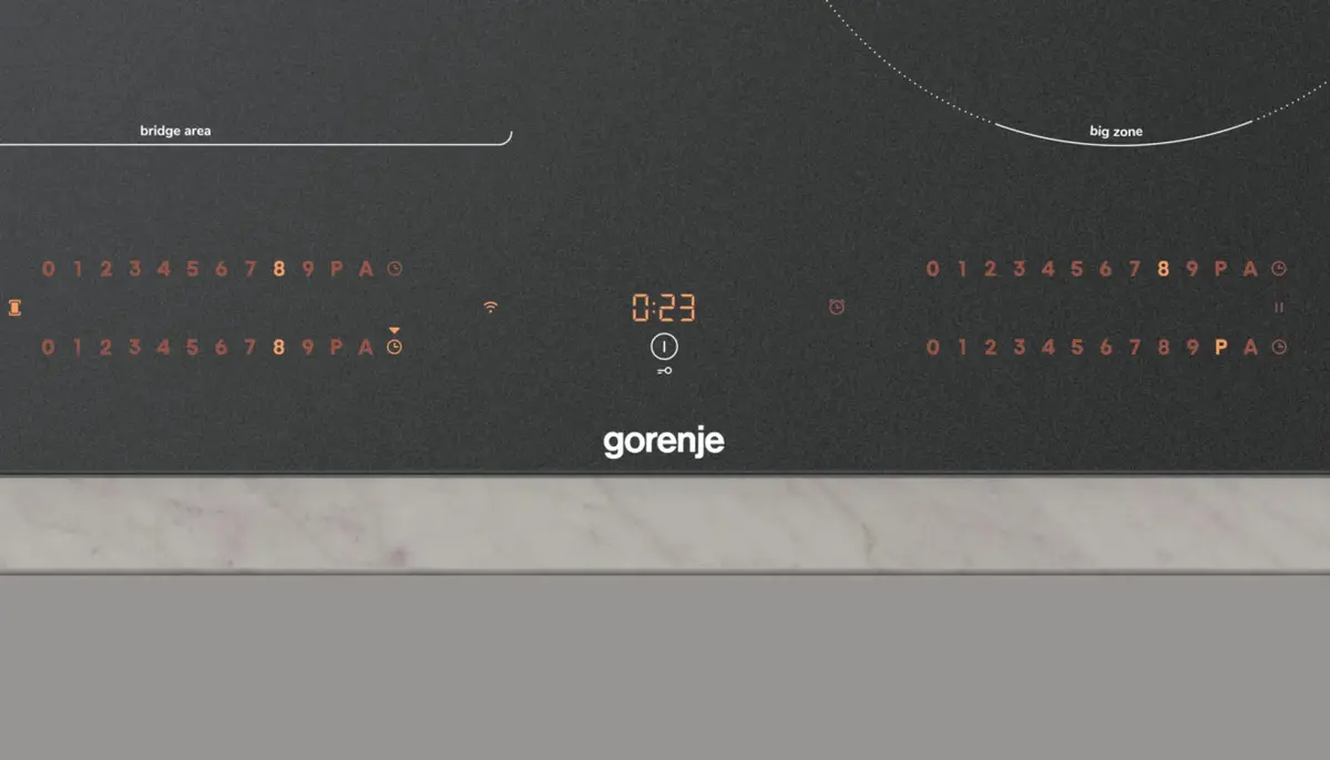 Gorenje GI6433SRWF indukcijas virsma 59,5 cm Photo 4
