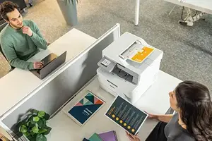 Тихая работа, которая не отвлекает