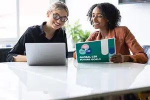 Бесшовная интеграция с ведущими программными партнёрами
