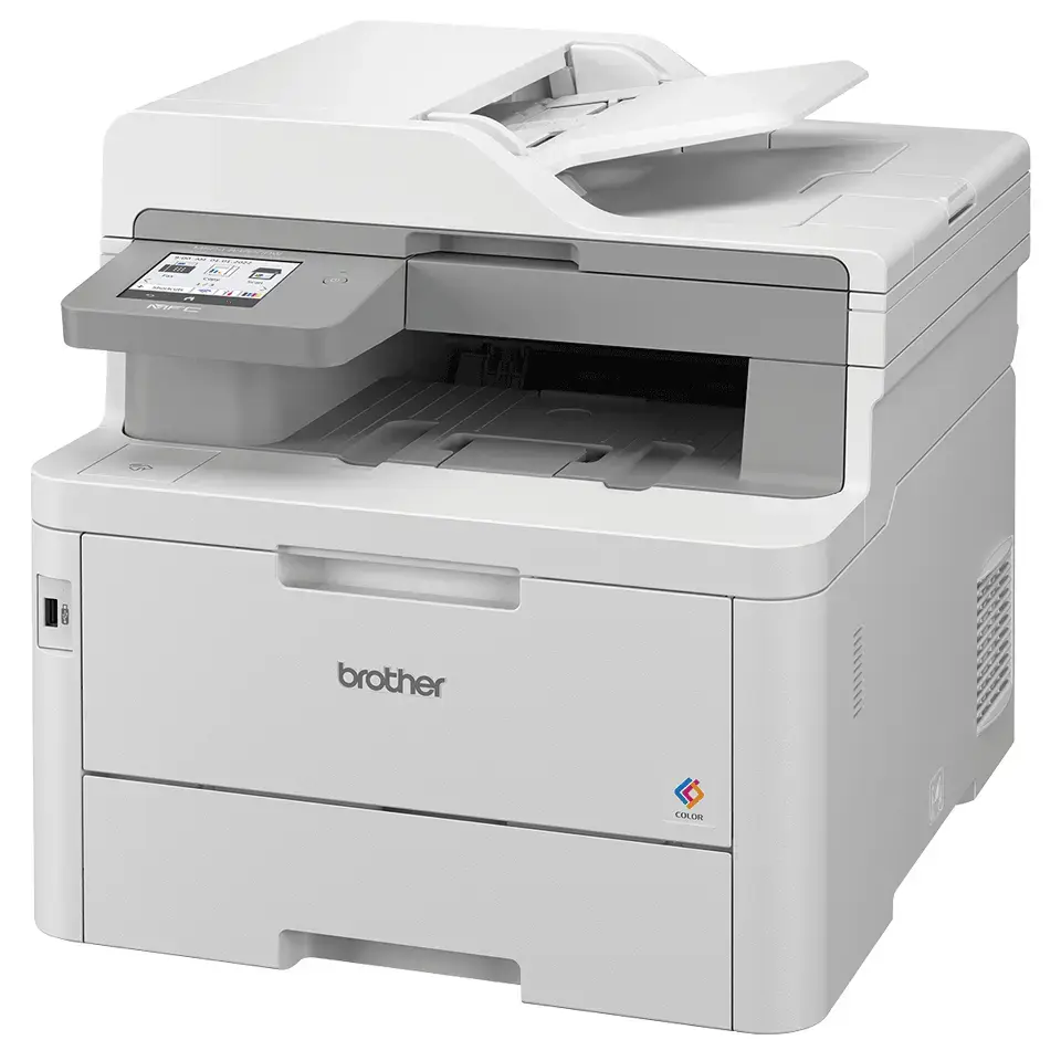 Brother MFC-L8390CDW МФУ LED A4 Photo 4