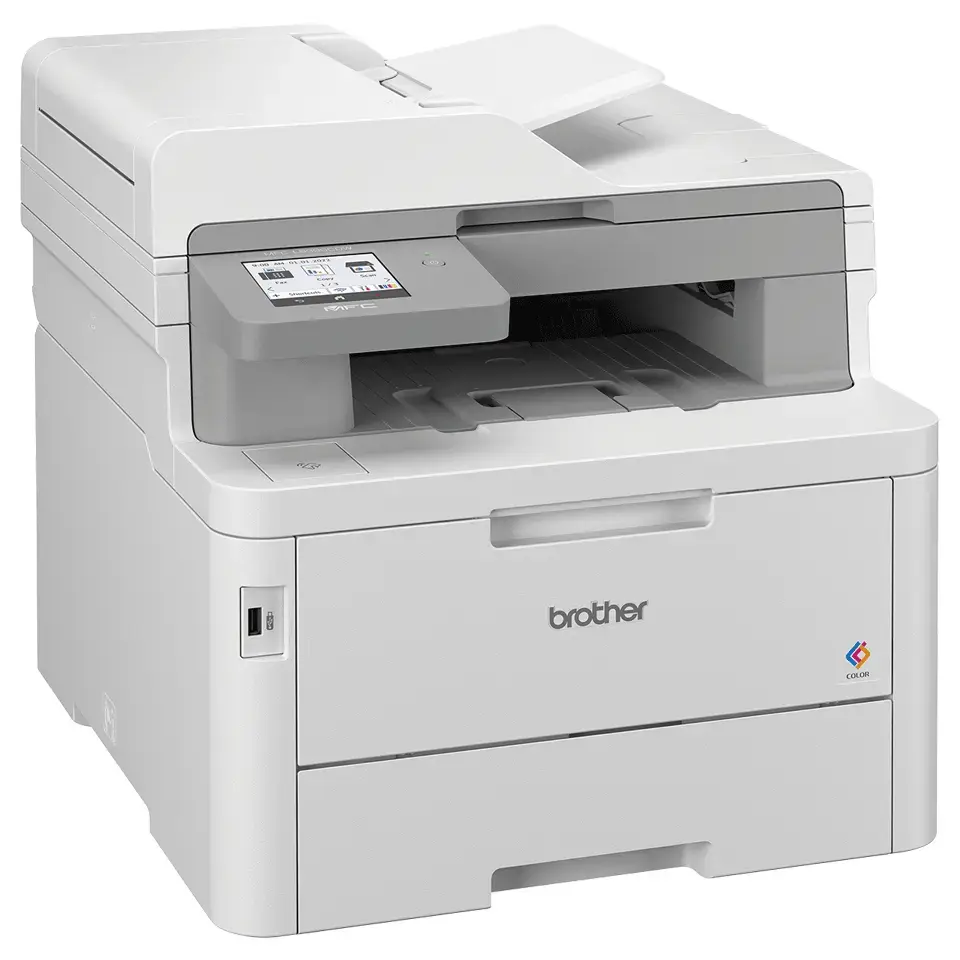 Brother MFC-L8390CDW МФУ LED A4 Photo 6