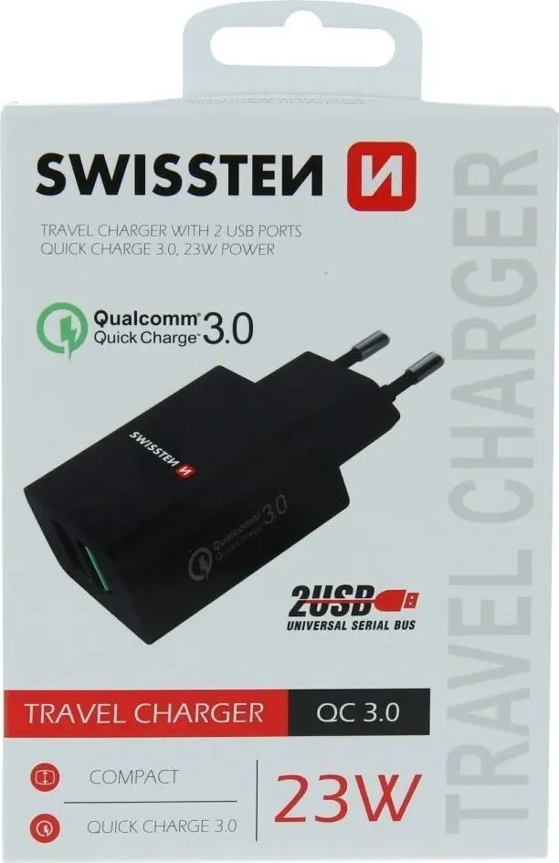 Portable Device Chargers