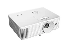 Проектор стандартный Vivitek DH382 — DLP, Full HD 1920×1080, 4500 ANSI лм, 30000:1, лампа 6000/7000 ч, динамик 10 Вт, 2,6 кг