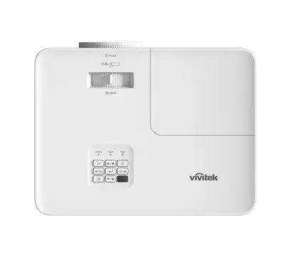 Vivitek DH382 DLP Full HD проектор Photo 4