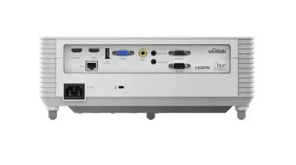 Vivitek DH382 DLP Full HD проектор Photo 6