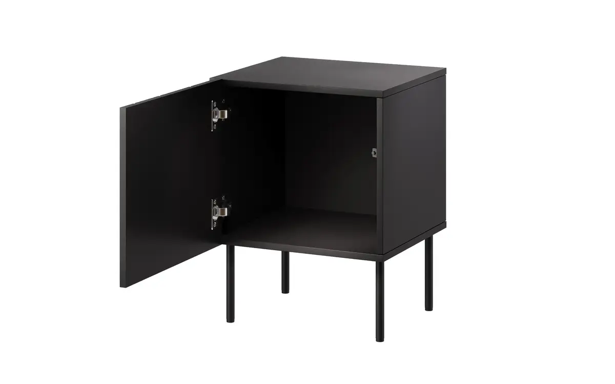 Naktsgaldiņu komplekts Cama Meble ISLA 44,5×40×59 Photo 2