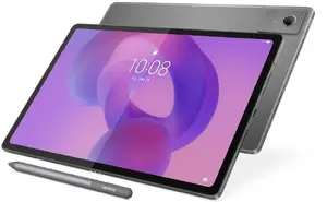 Tablet Lenovo Tab K12 TB361FU — MediaTek Dimensity 6400, 12.1" 2.5K 600 nits, 12GB RAM / 256GB, Mali-G57, Wi‑Fi, with Pen, Luna Grey