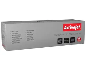 Tonerkartridžs ActiveJet ATH-9008N — aizvietojums HP W9008MC, melns, 23 000 lapas, ar čipu, 1 gab.