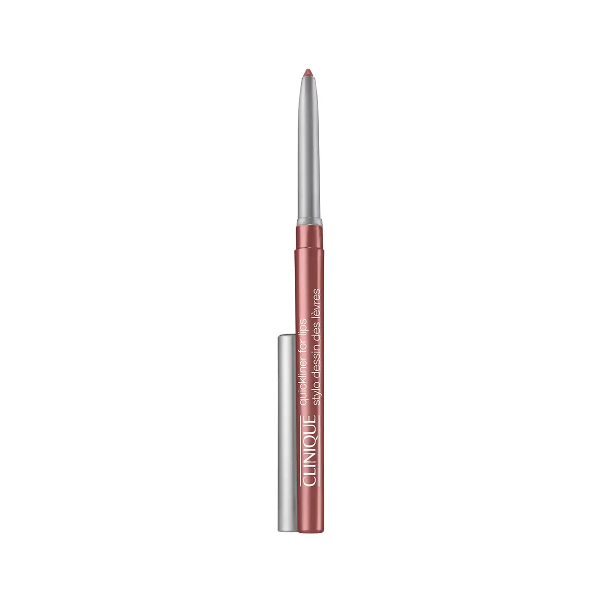 Clinique Quickliner карандаш для губ 0,26 г Pink Honey Photo 2
