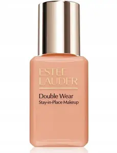 Fluid foundation Estee Lauder Double Wear Stay-in-Place Makeup SPF10 — shade 2W1 Dawn, 15 ml