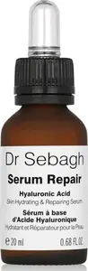Mitrinoša un revitalizējoša seruma ar hialuronskābi, Dr Sebagh, 20 ml