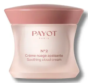 CC krēms PAYOT Crème Nuage Apaisante 50 ml — sejas tonējošs krēms sievietēm