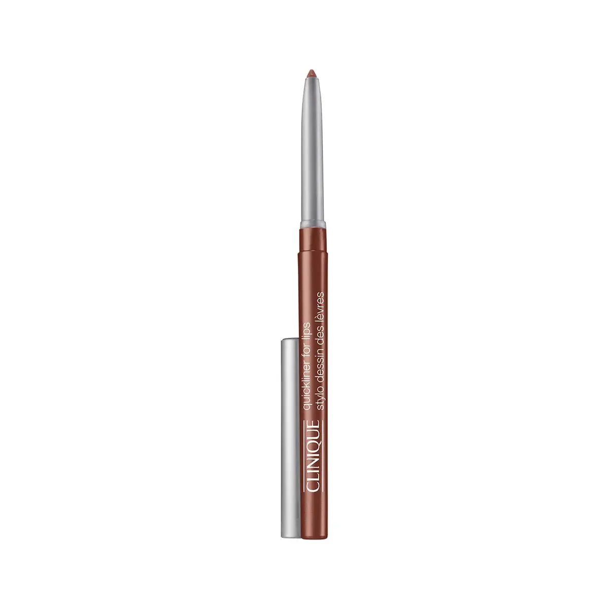 Clinique Quickliner lip liner 0.26 g Nude Honey Photo 2