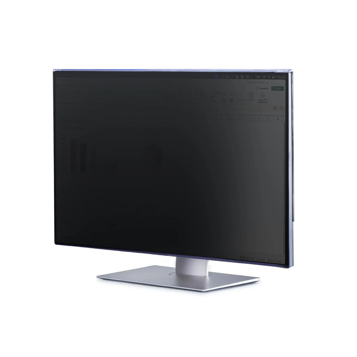 StarTech datora monitora privātuma filtrs 32