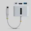 StarTech USB-C uz HDMI daudzportu adapters 168W-USBC-MULTIPORT Photo 2