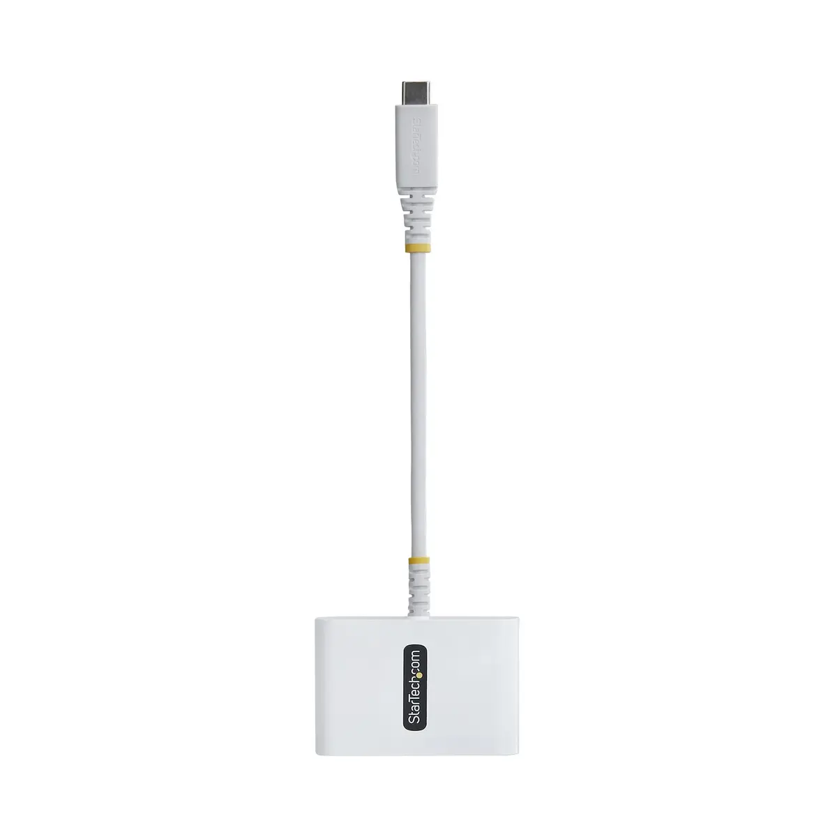 StarTech USB-C uz HDMI daudzportu adapters 168W-USBC-MULTIPORT Photo 3