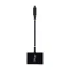 StarTech USB-C to HDMI Multiport Adapter 168B-USBC-MULTIPORT Photo 3