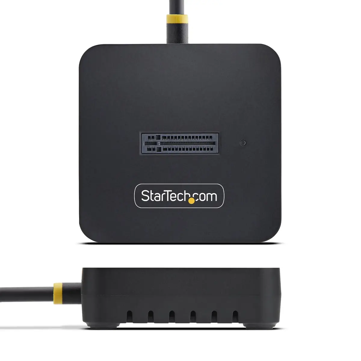 StarTech M.2 NVMe doka adapteris USB-C/USB-A 10Gbps Photo 2