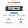 StarTech M.2 NVMe doka adapteris USB-C/USB-A 10Gbps Photo 9
