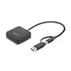 StarTech M.2 NVMe doka adapteris USB-C/USB-A 10Gbps Photo 11