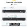 StarTech M.2 NVMe doka adapteris USB-C/USB-A 10Gbps Photo 12
