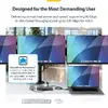 StarTech M.2 NVMe doka adapteris USB-C/USB-A 10Gbps Photo 14