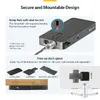 StarTech M.2 NVMe doka adapteris USB-C/USB-A 10Gbps Photo 18