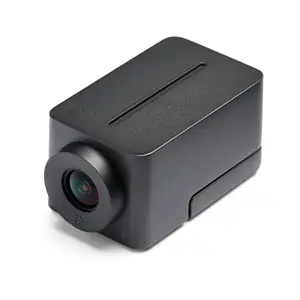 Веб-камера Jabra Cam IQ — разрешение 1920 x 1080, черная, 0.12 кг