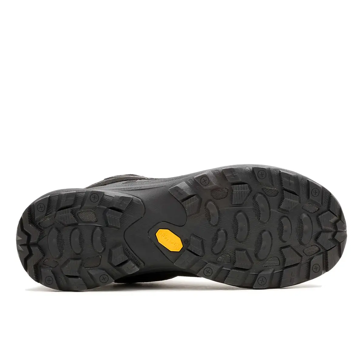 Треккинговые ботинки Merrell Moab Speed 2 Mid GORE-TEX Photo 2