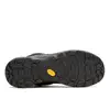 Треккинговые ботинки Merrell Moab Speed 2 Mid GORE-TEX Photo 2